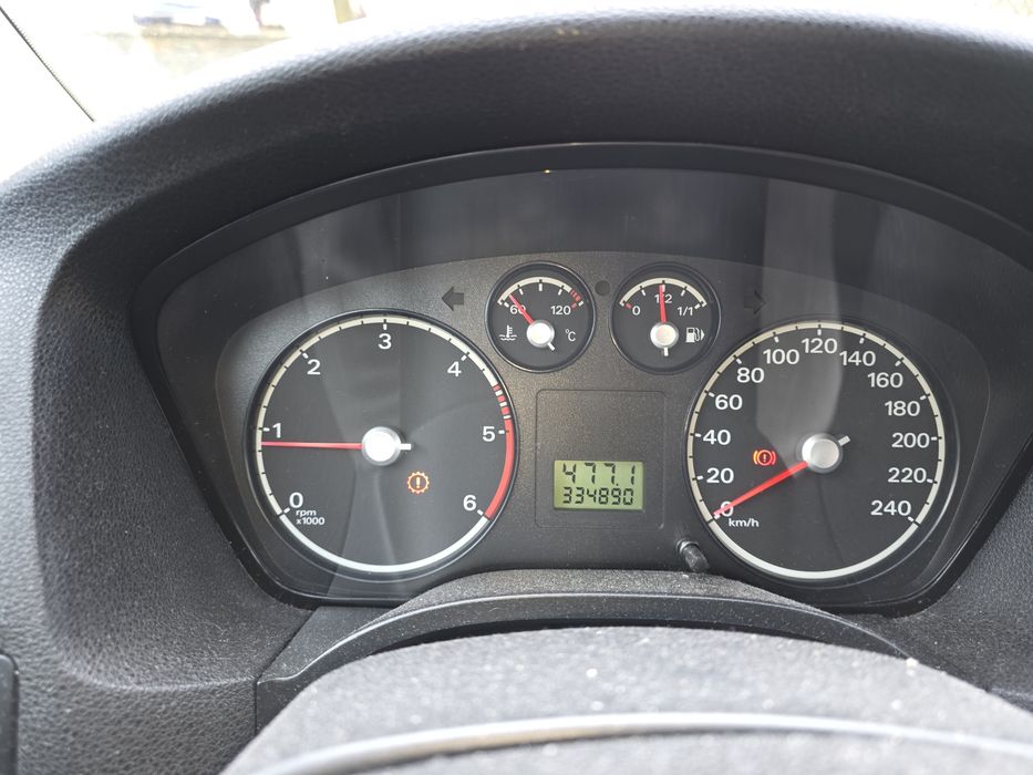 Sprzedam samochód marki Ford Focus mk2  2.0tdci  kombi