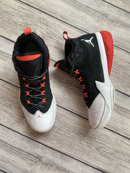 Кросівки Nike Jordan 46p. 30см