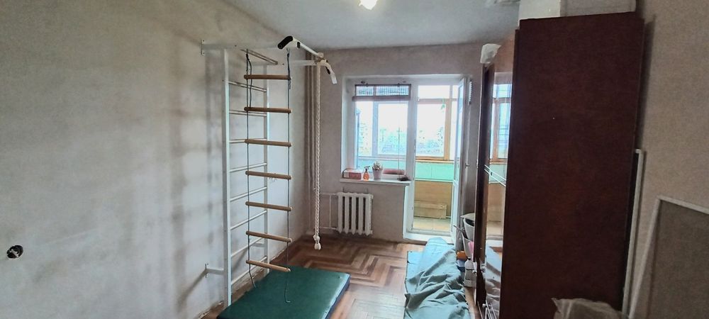 Продам 4х кв Маршала Судца ( 15 микр.)