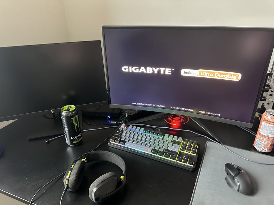 Компьютер, пк, Rtx 3060 12 gb