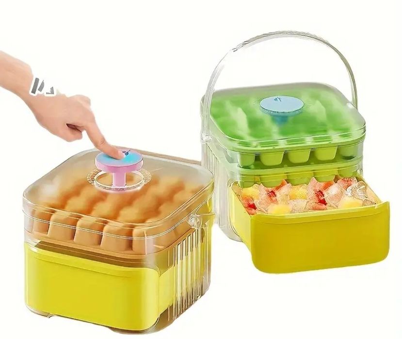 Ice Cube Tray443936258476615682