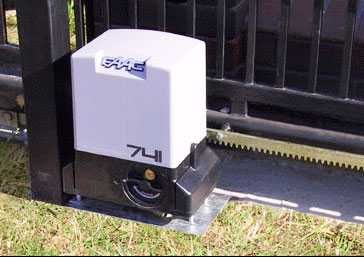 Ремонт та обслуговування воріт і автоматики