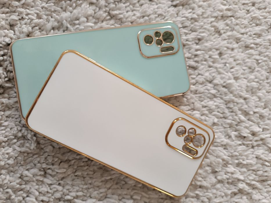 Нові чохли Redmi Note 10