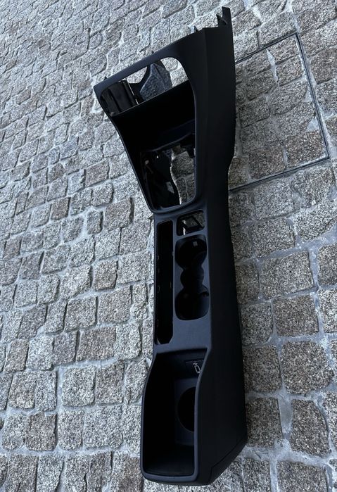 Consola central Ford Fiesta 2018 MK8