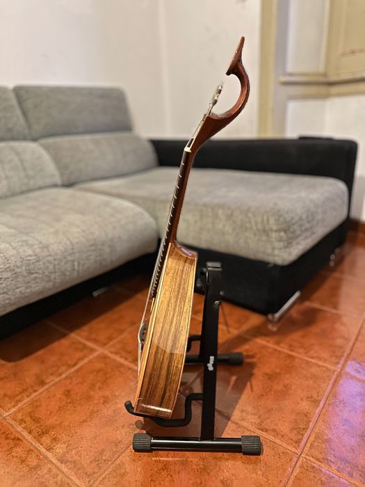 Guitarra portuguesa Artimusica meio luxo GP71C