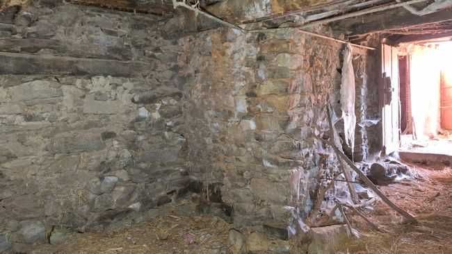 Atenção! - Casa para reconstruir 35.000EUR negociável - oportunidade