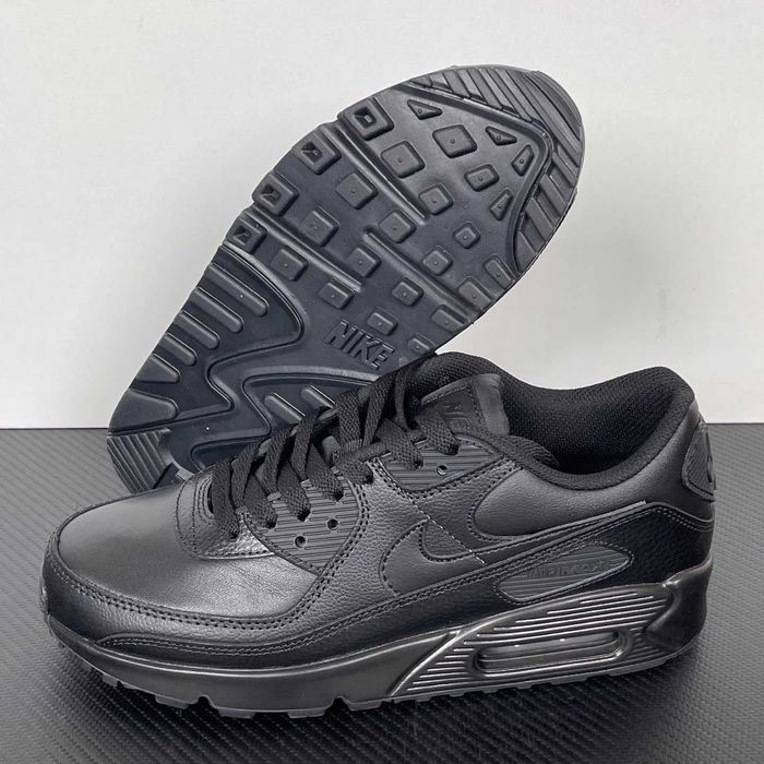 Air_Max_90__Czarny R.41