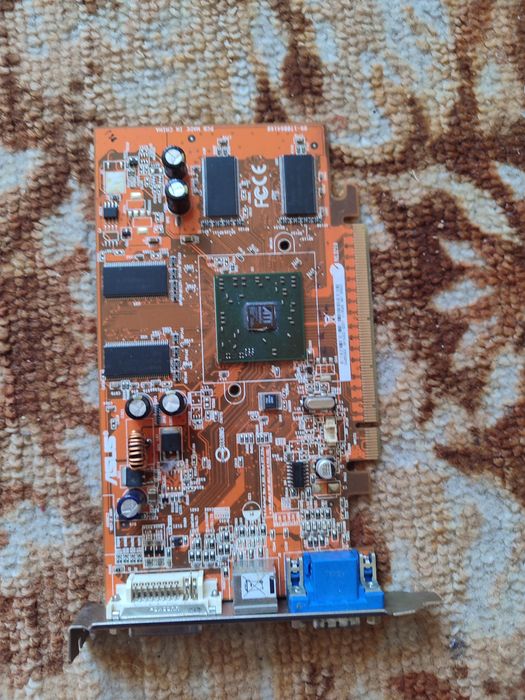 Запчастини для комп'ютера