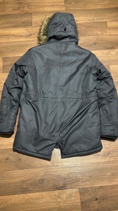 Зимова куртка парка Regatta