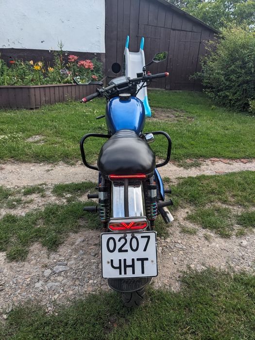 Продам ИЖ юпитер