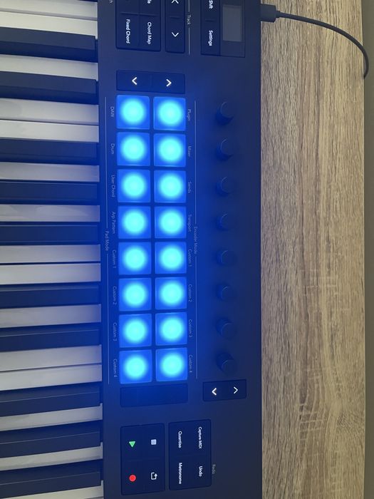 Novation Launchkey 49 MK4