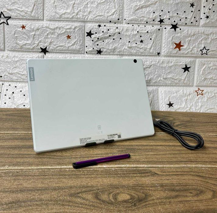 Планшет Lenovo Tab M10 HD 32 ГБ
