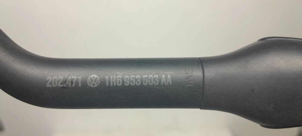 Manípulo do limpa vidros VOLKSWAGEN Golf III (1H1)