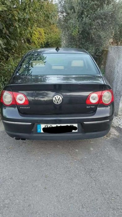 Vendo Volkswagen Passat 2.0 140cv — photo 2