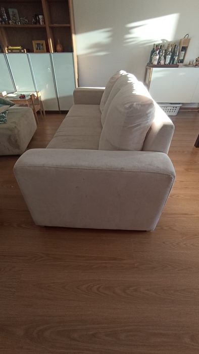 Sofacama Usado Aveiro Santa Joana • OLX Portugal