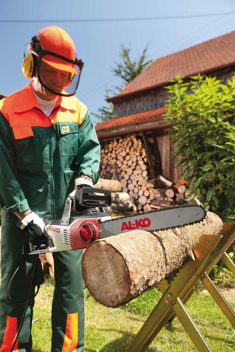 Электропила AL-KO EKS 2400/40 (112808)