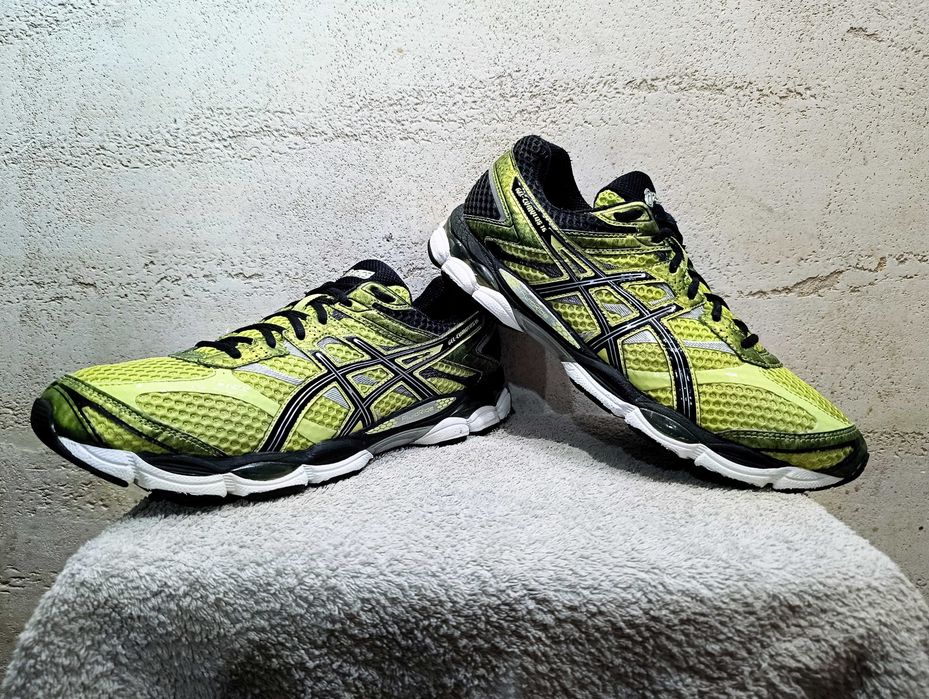 ASICS GEL-CUMULUS 16 r.47 stan bardzo dobry