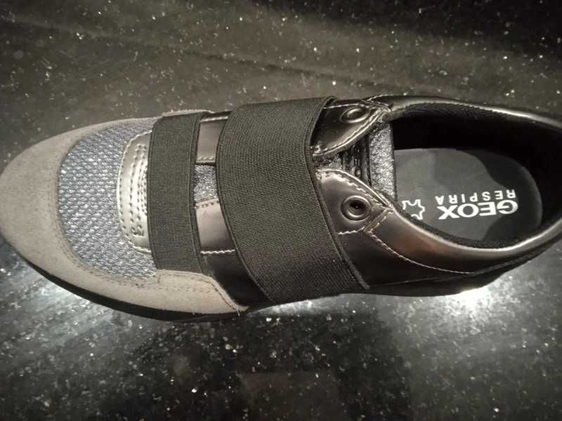 sneakersy GEOX 36