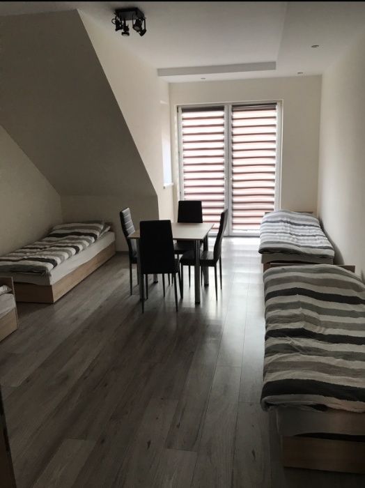 Noclegi Jodłowa Łask