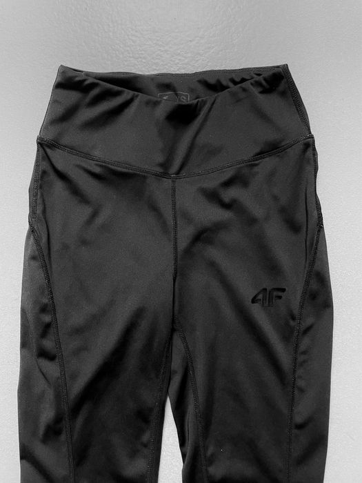 лосіни тайтси легінси жіночі 4f XS