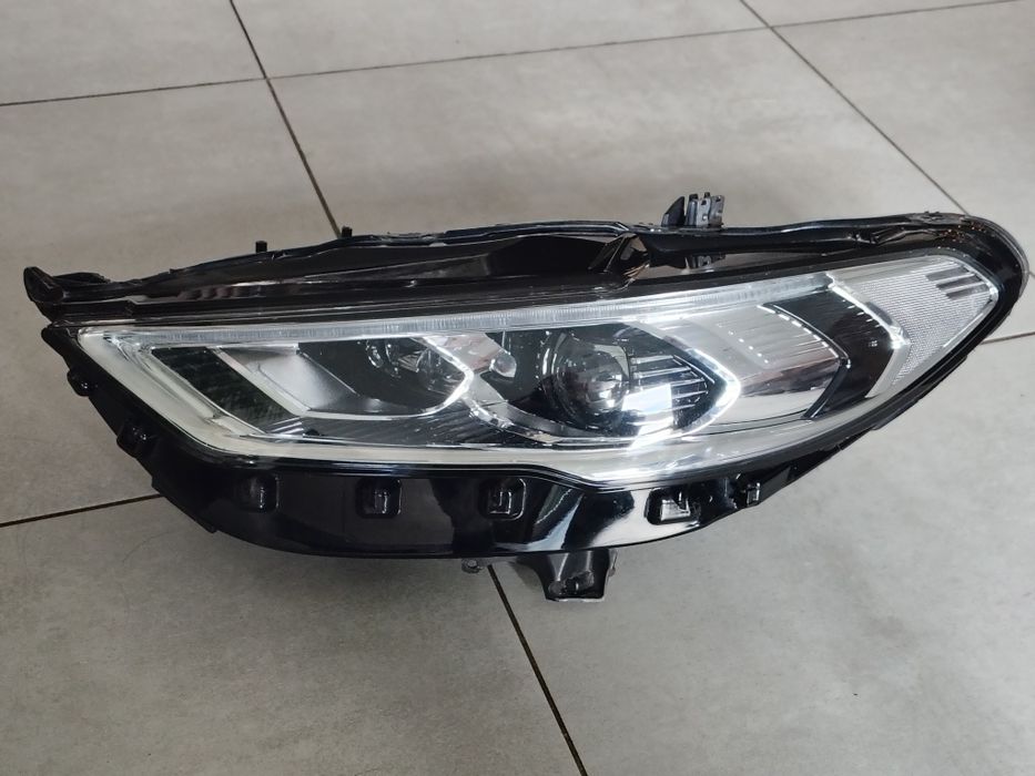 Lampa lewa fusion ful LED