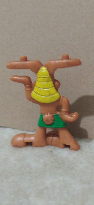 Nesquick Boneco Nesquick