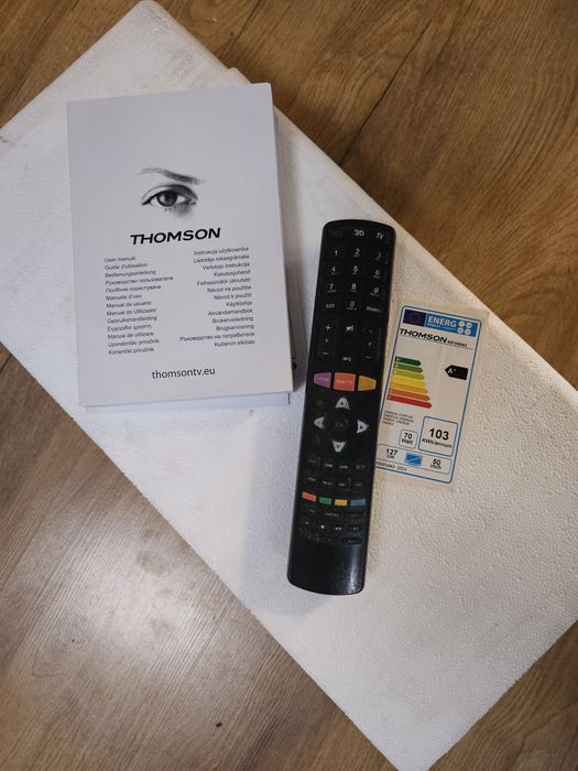 Telewizor THOMSON SmartTV
