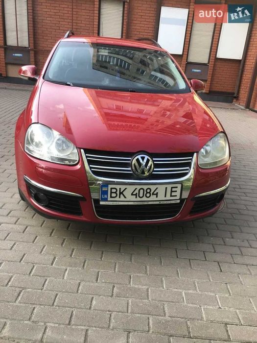 Продам Гольф 5 09 року