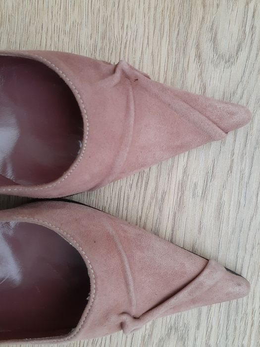 Туфлі жіночі стильні