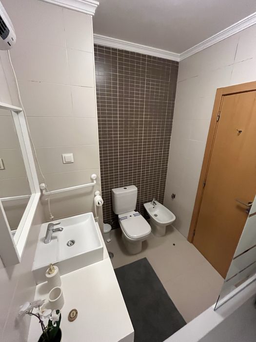 Apartamento T1 para férias em Armação de Pêra