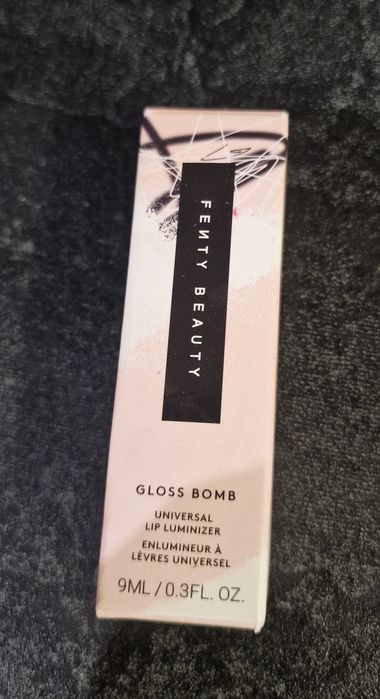 Fenty Beauty Gloss Bomb 9ml