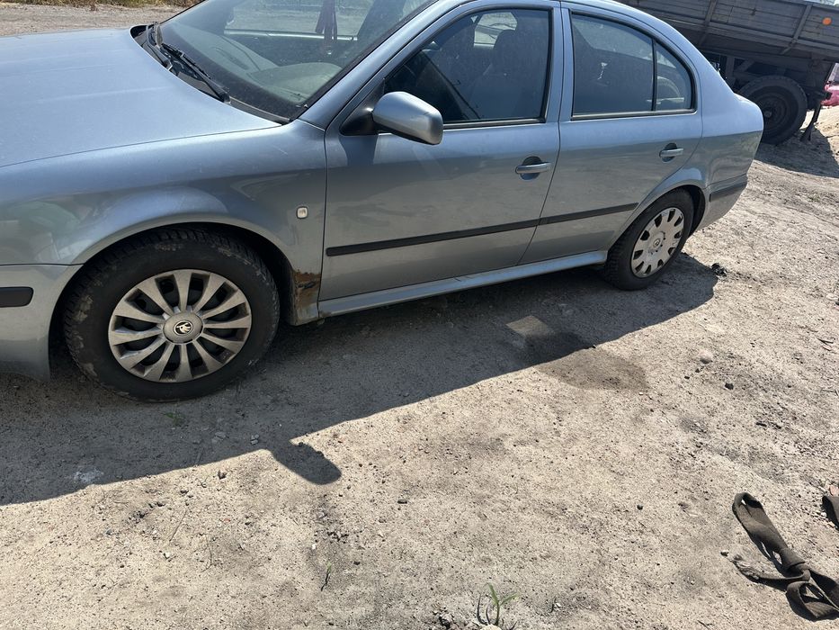 Skoda   Octavia