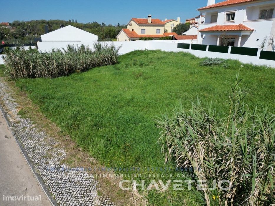 Lote de terreno