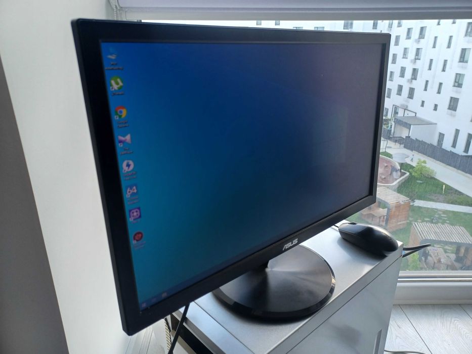 Монітор ASUS VP228DE