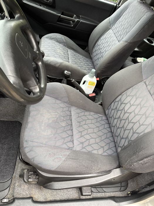 Mitsubishi Pajero Pinin 1.8 GDI - 01/2001