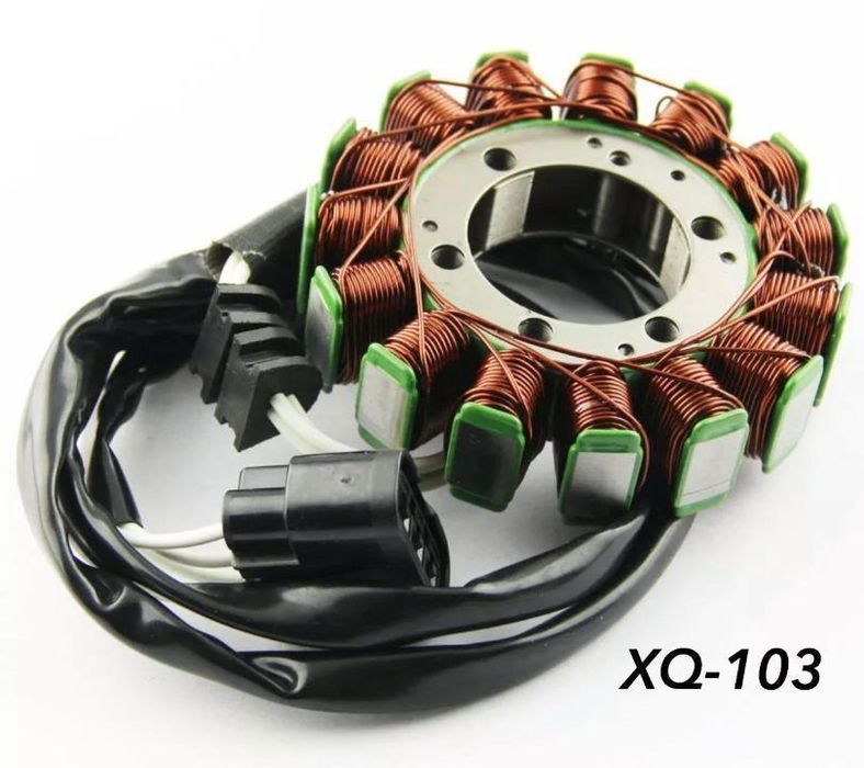 Stator, XV1900 2006 - 2016