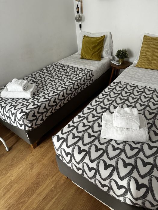 Limpeza profissionais Amadora/Lisboa