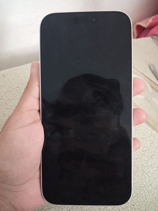 IPhone 17 pro Max , 256gb