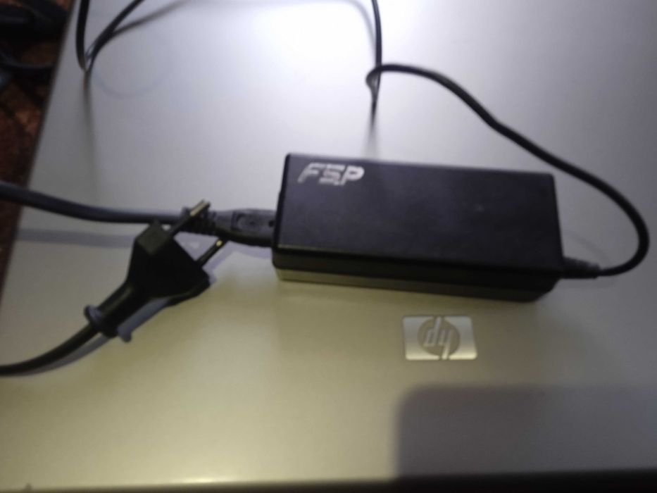 ноутбук hp Compag6720s