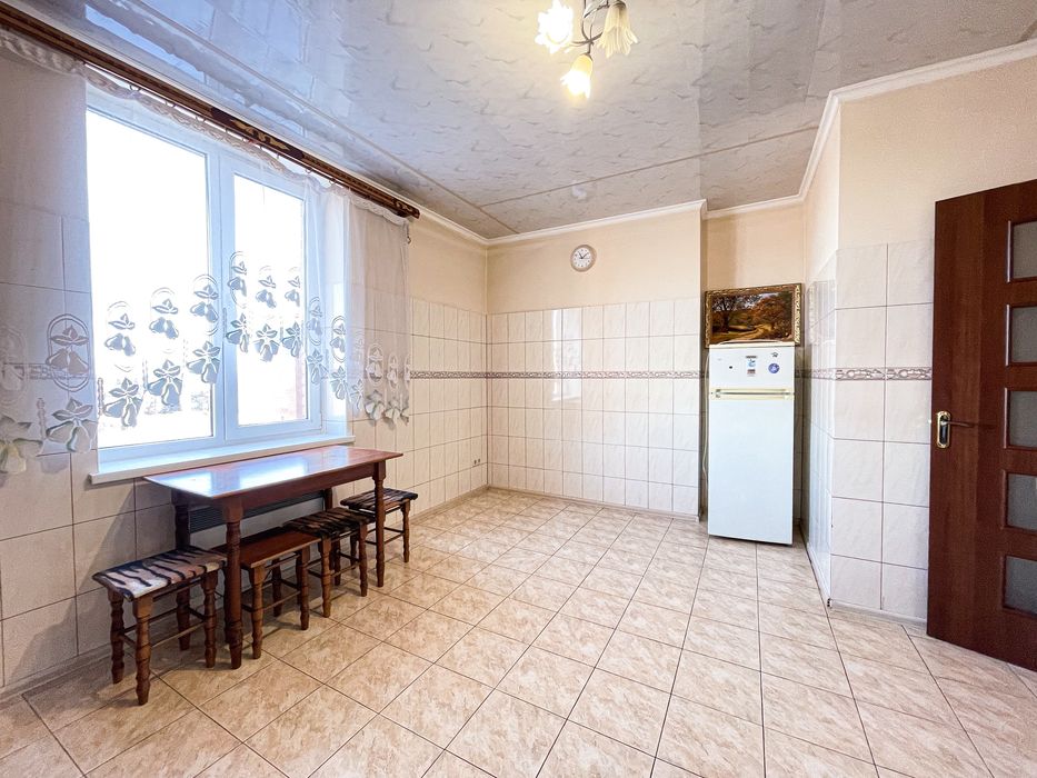 1-room apartment apartment by the address st. Chornomorska (area 54 m²) - Atlanta.ua - photo 2