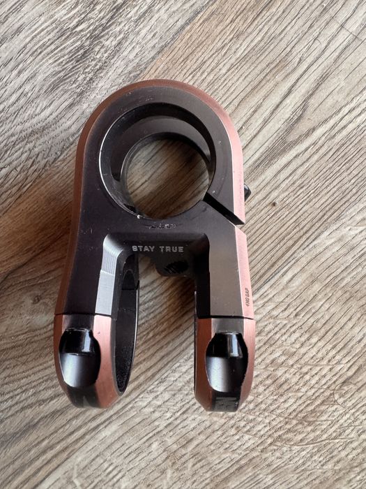 Mostek Ns bikes Quantum Lite 35mm