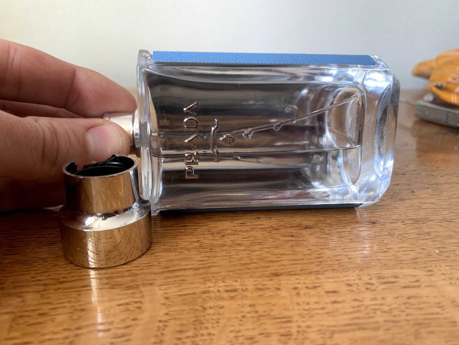 Prada L'Homme Туалетна вода чоловіча, 100 мл