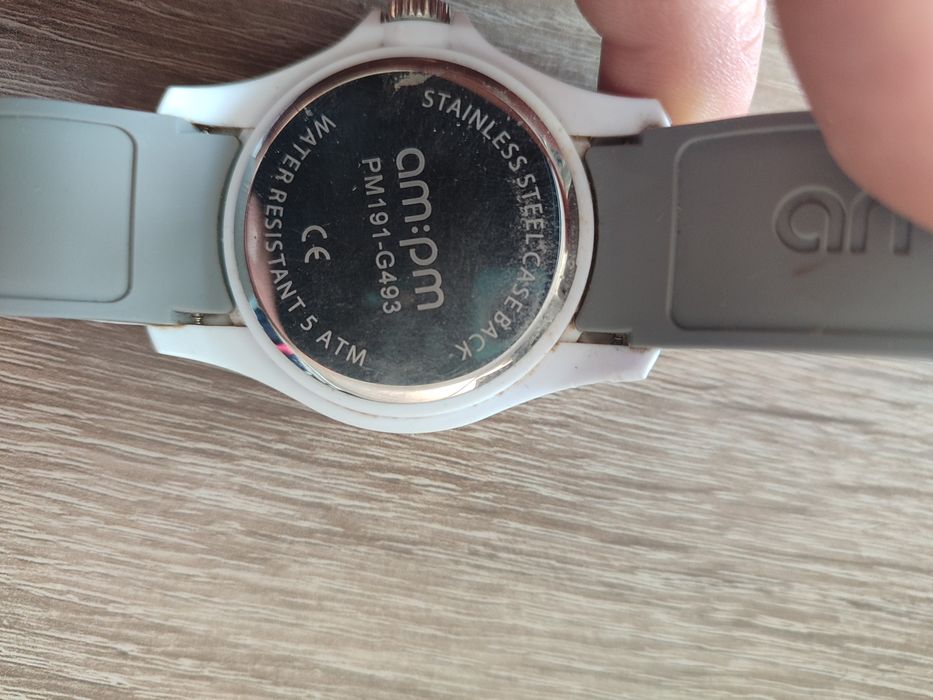 Zegarek damski AM:PM Apart