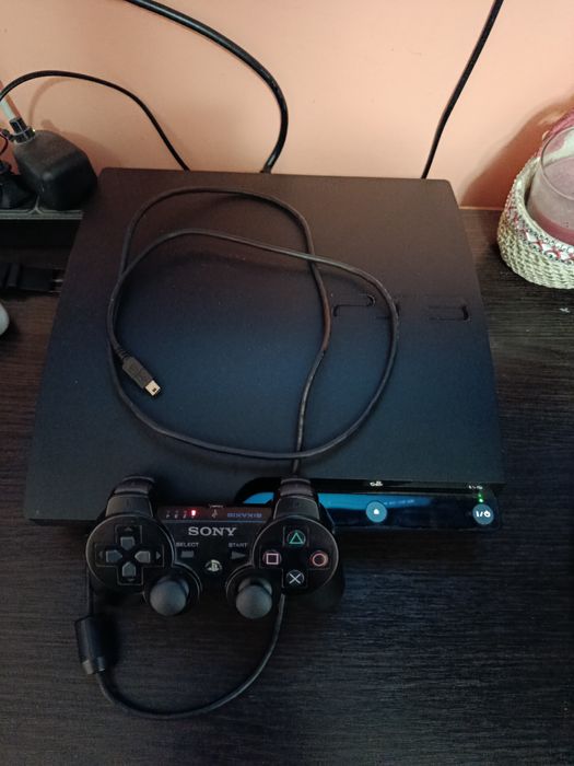 PS3 в доброму стані