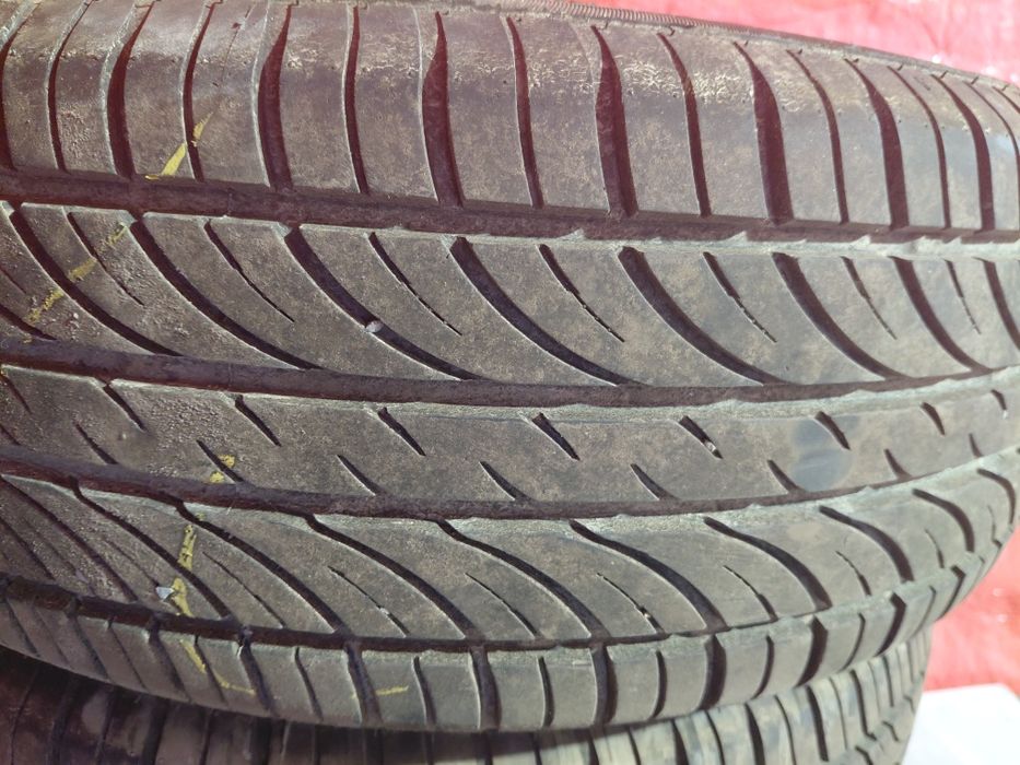 Продам резину літо нову 205 55 16