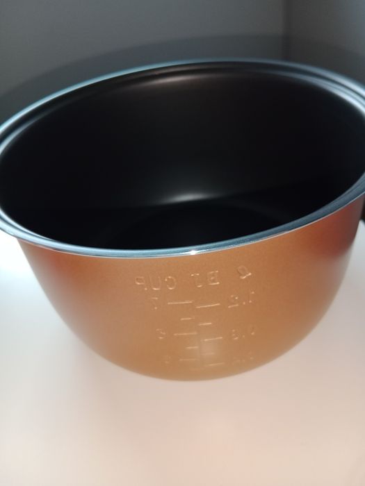 Reishunger parowar, ryżowar elektryczny