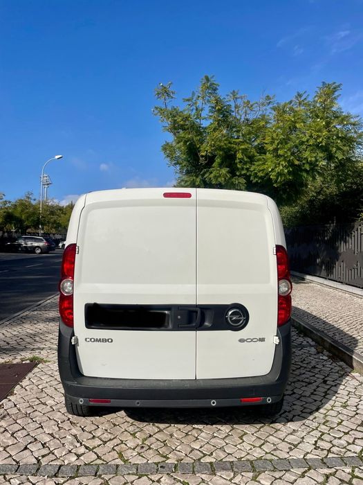 Opel combo 1.3 Ctdi