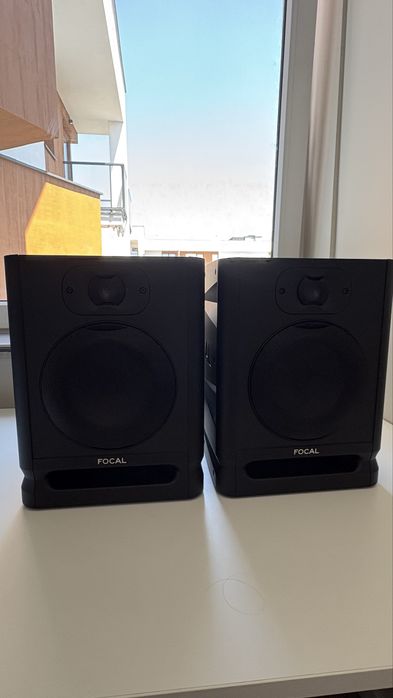 Focal ALPHA 65 EVO