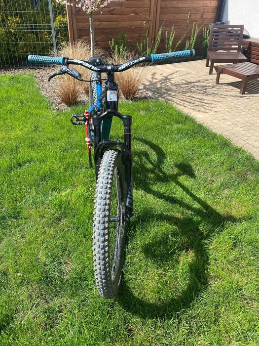 Marin rift zone 2 slopeduro