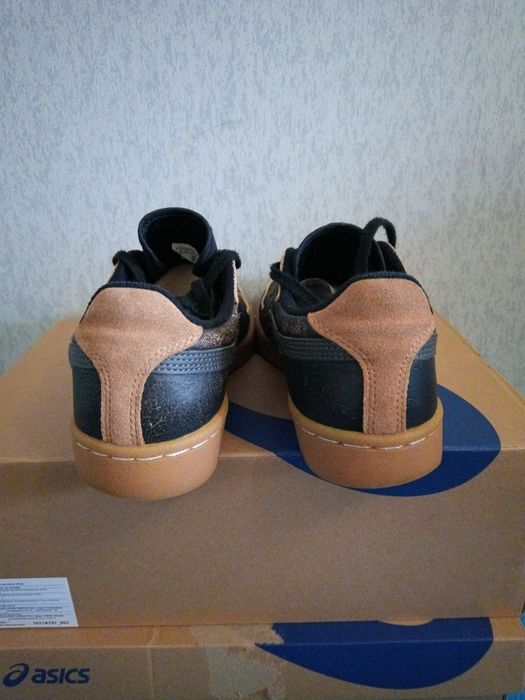 Asics tiger gsm , кроссовки onitsuka tiger